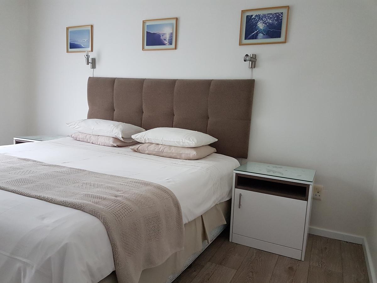 Bed and Breakfast Sounds Of The Sea East London Exterior foto